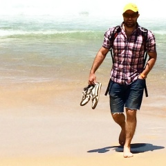 Александр Рябоконь, 24.05.1987, Москва