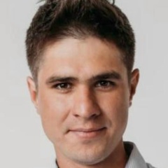 Тимур Мустафин, 30.12, Уфа