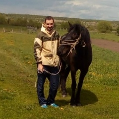 Иван Глазунов, 05.10, Москва