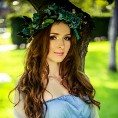 Anastassiya Siastudio, 26.06.1988, Санкт-Петербург