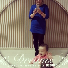 Мика Искендерова, 15.03.1990, Алматы