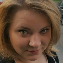 Анна Соломатина, 13.11, Москва