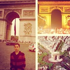 Aidos Zhumadilov, 25.05