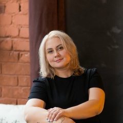 Ольга Алилуева, 05.08, Самара