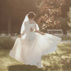 Камила Агаева, 19.04.1997