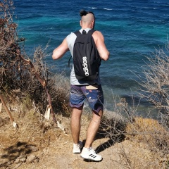 Тёма Басов, 04.11, Павловский Посад