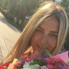 Екатерина Майорова, 27.05, Самара