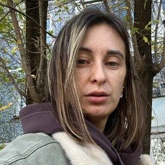 Екатерина Ярошенко, 10.05, Благовещенск