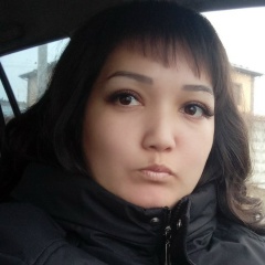 Сандыгуль Тулемисова, 20.01.1990, Омск