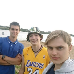 Валентин Мельников, 13.11.1998, Череповец