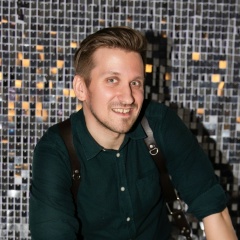 Алексей Корчемкин, 18.06, Санкт-Петербург