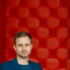 Андрей Алексеев, 26.05.1985, Санкт-Петербург