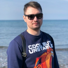 Дмитрий Корсаков, 29.10.1991, Мурманск