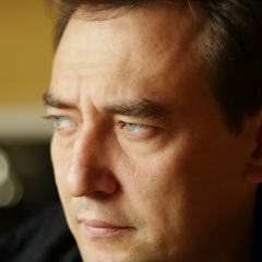 Станислав Рубинчик, 14.06.1970, Санкт-Петербург