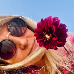 Валерия Павлова, 03.09.1990, Сергиев Посад