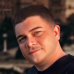 Владимир Вишняков, 08.12.1988, Москва