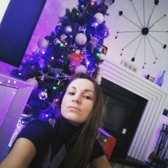 Аня Берлина, 06.08, Москва