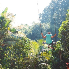Ваня Алферчик, 17.02.1991, Amsterdam