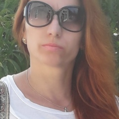 Рафия Сулейманова, 04.10, Краснодар