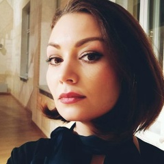 Арина Рейзвих, 08.09, Рига