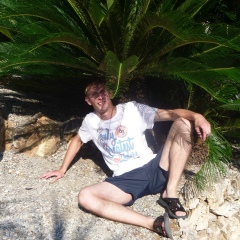 Sergei Babanin, 07.07.1990