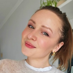 Анна Сайфуллина, 05.06.1987, Чехов