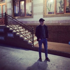 Тимур Т, 12.11, Warszawa