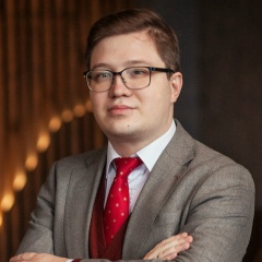 Игорь Миленный, 15.01.1991, Москва