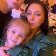 Юлия Асанова-Коваленко, 26.07.1992, Самара