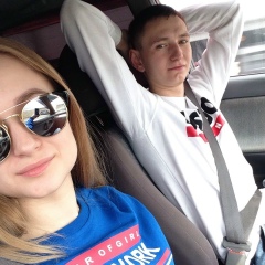 Олег Майдаровский, 21.08