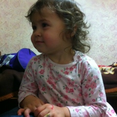 Андрей Андреев, 25.05, Омск