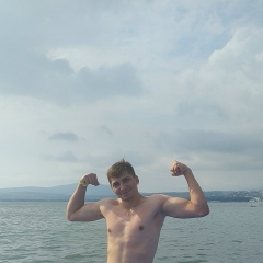 Артём Смирнов, 11.07.1997, Москва