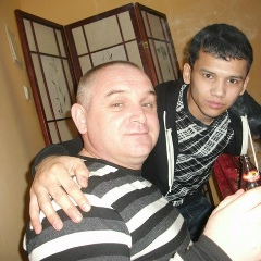 Мате Надирадзе, 20.04.1973, Санкт-Петербург