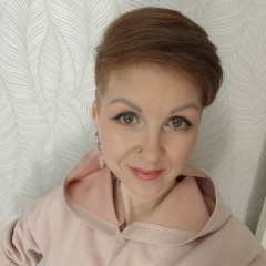 Аня Скоробогатова, 26.02, Омск