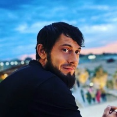 Robin Plan, Грозный