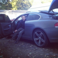 Роман Олексенко, 29.09, Каменка