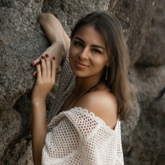 Леночка Киршина, 15.05.2006, Санкт-Петербург