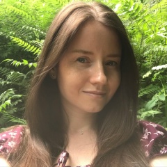 Екатерина Бирюкова, 10.07.1990, Москва