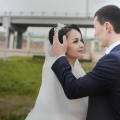 Dina Mutieva, 06.10, Атырау