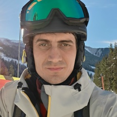 Виталий Бондарев, 16.11, Ростов-на-Дону