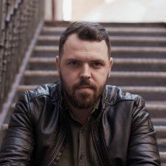 Павел Осин, 09.11.1988, Санкт-Петербург