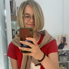 Ирина Дмитриева, 26.10.1990, Королёв