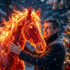 Александр Анисимов, 20.10, Красноярск