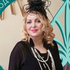 Татьяна Красковская, 01.04.1962, Самара