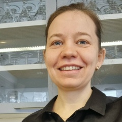 Влад-Ищет-Семью Ильина-Анна, 13.09.1980, Санкт-Петербург