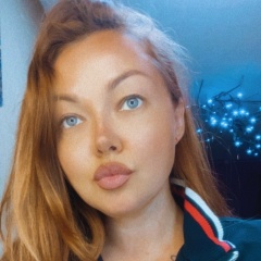 Анастасия Гордиенко, 17.05, Уфа