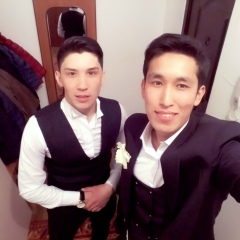 Кадырхан Идмухамбетов, 26.07.1996, Тараз