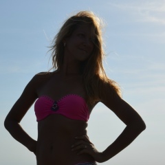 Марина Главацкая, 08.06, Киев