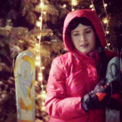 Алёна Конвай, 12.12, Днепр (Днепропетровск)