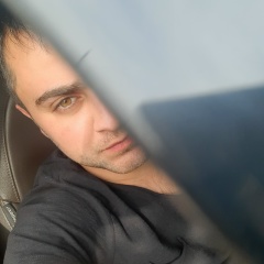 Руслан Садыгов, 27.09.1992, Москва